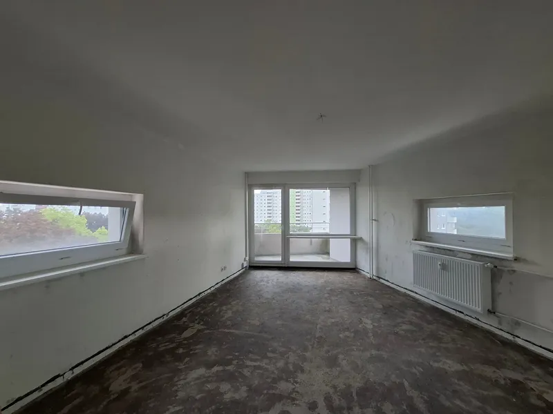 Platz für zwei – gemütlich & modern wohnen ohne WBS — photo 1